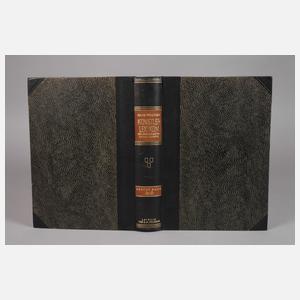 Vollmers Künstlerlexikon