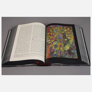Hundertwasser-Bibel