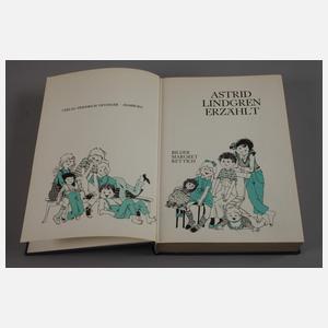 Astrid Lindgren erzählt