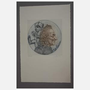 Voltaire Candide oder Der Optimismus