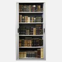 Konvolut Bücher aus einer Klosterbibliothek111