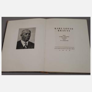 Konvolut Firmenjubiläumsschriften Sachsen