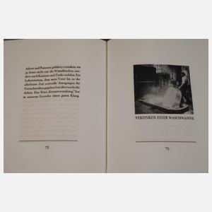 Konvolut Firmenjubiläumsschriften Sachsen