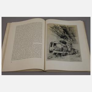 Konvolut Firmenjubiläumsschriften Sachsen