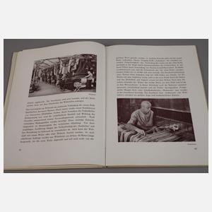 Konvolut Firmenjubiläumsschriften Sachsen