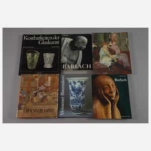 Konvolut Fachliteratur