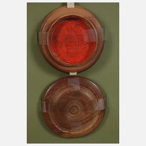 Brief an Friedrich August, König von Sachsen