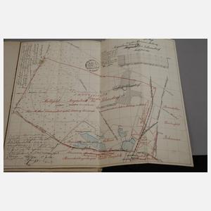 Dokumente Rittergut Augustensfreude Zilmsdorf