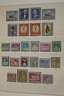 Briefmarkensammlung BRD und Berlin postfrisch