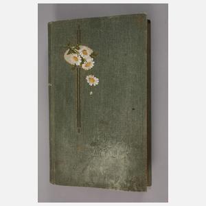 Postkartenalbum Kitsch