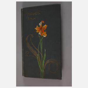 Ansichtskartenalbum Deutschland