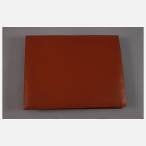 Postkartenalbum Kitsch