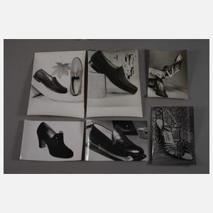 Fotonachlass Hans Förster Heinzel