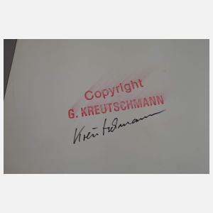 Fotonachlass Gerd Kreutschmann