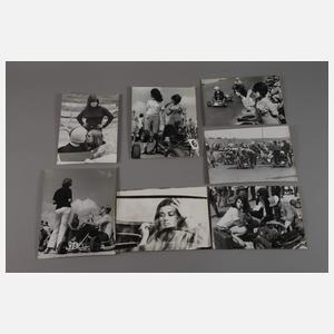 Fotonachlass Gerd Kreutschmann