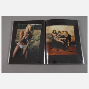 Fotonachlass Karina Kraushaar