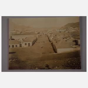 Vier Fotos Dionizio da Camara Lomelino