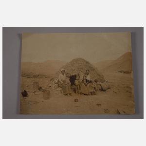 Vier Fotos Dionizio da Camara Lomelino