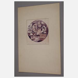 Fotografie Otto Müller Eibenstock