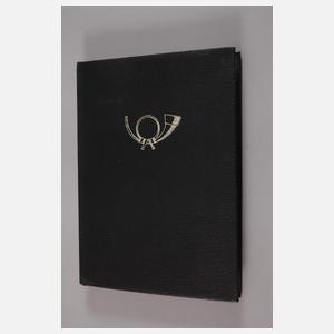 Sammlung Heiligenbilder