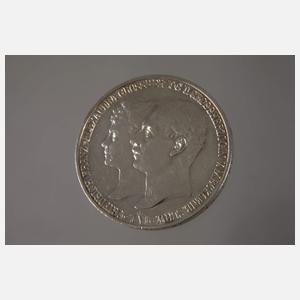 5 Mark Mecklenburg-Schwerin