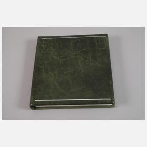 Kleine Münzsammlung