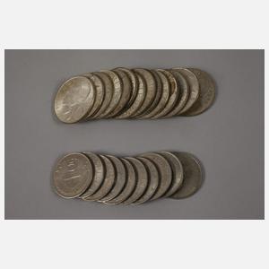 Münzsammlung Österreich