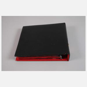 Sammlung Silbermünzen und -medaillen