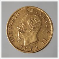 20 Lire Gold111
