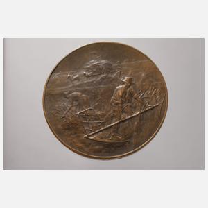 Zwei Medaillen Frankreich