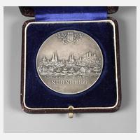 Medaille Nürnberg111