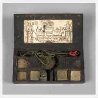 Münzwaage Caspar Grevenberg111