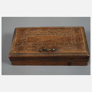 Münzwaage Caspar Grevenberg