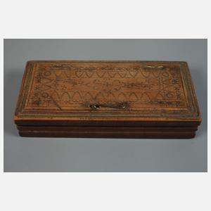 Münzwaage Johannes Kirchen