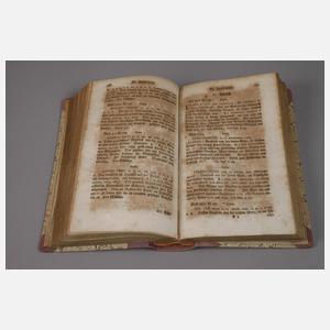 Vollständiges Thaler-Cabinet