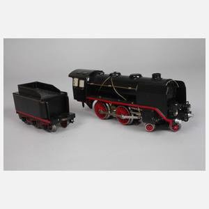 Märklin Schlepptenderlok E 66/12920