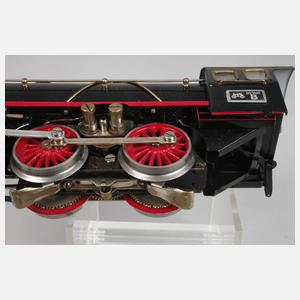 Märklin Schlepptenderlok E 66/12920