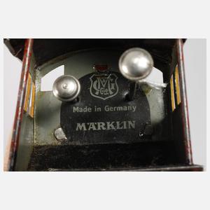 Märklin Schlepptenderlok R 950