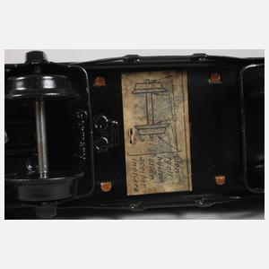 Märklin Rheingold Sitzwagen 1749