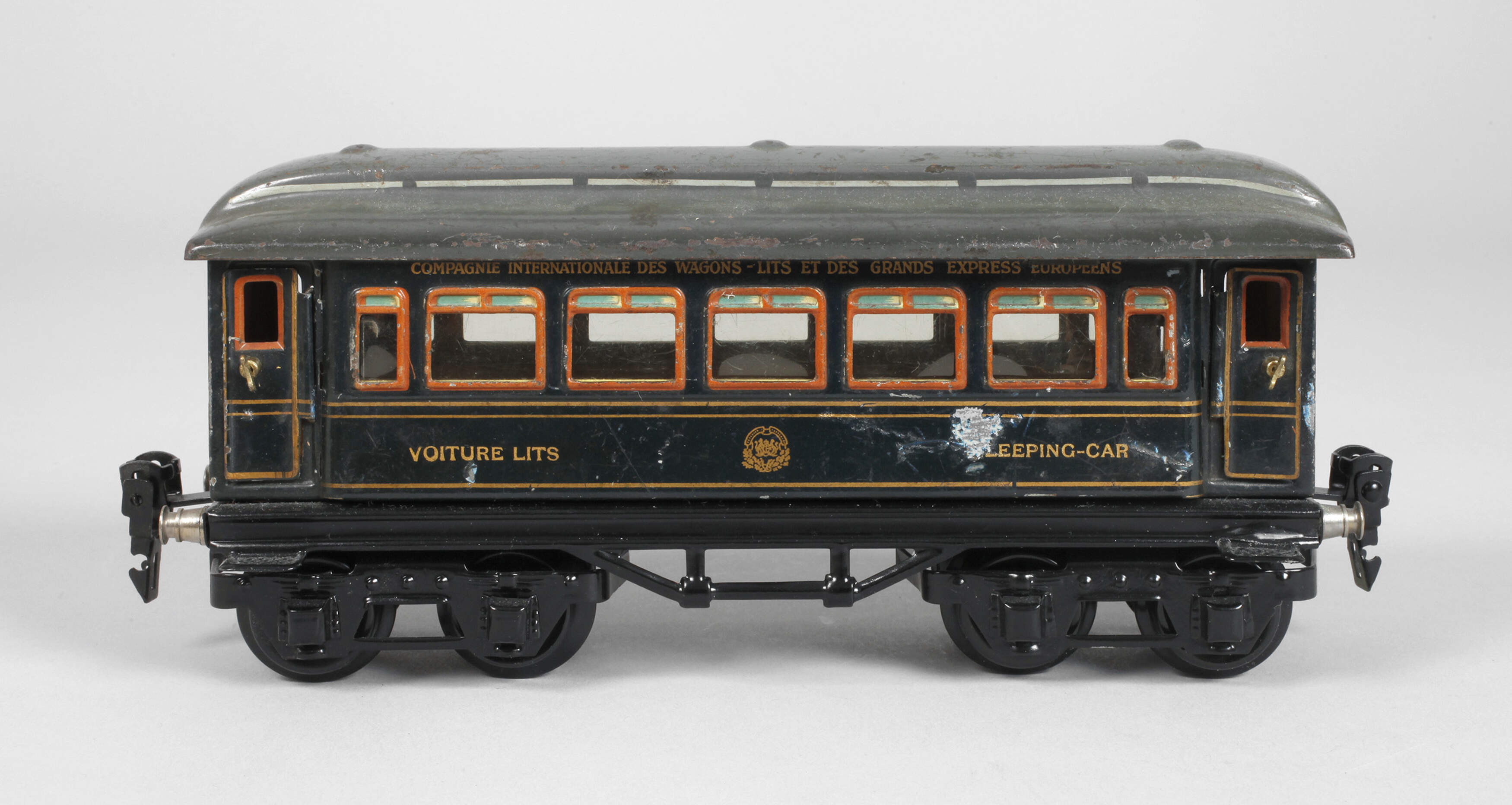 Märklin internationaler Schlafwagen 1747