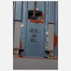 Bing Konvolut Eisenbahnsignale