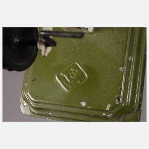 Bing Konvolut Eisenbahnsignale