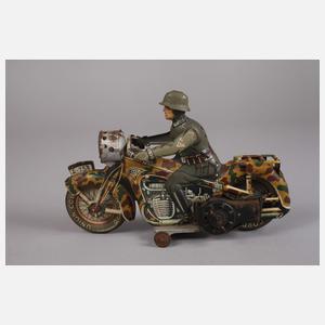 Arnold Militär-Motorrad A-754