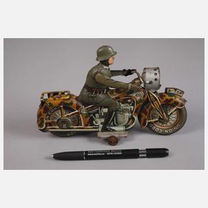 Arnold Militär-Motorrad A-754