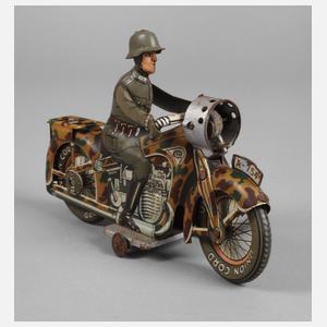 Arnold Militär-Motorrad A-754