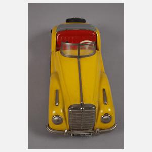 Distler Mercedes B-2727