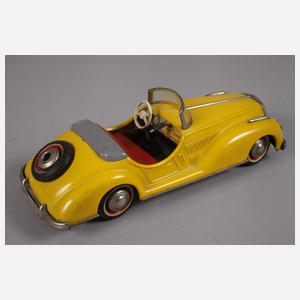 Distler Mercedes B-2727