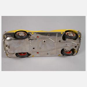 Distler Mercedes B-2727