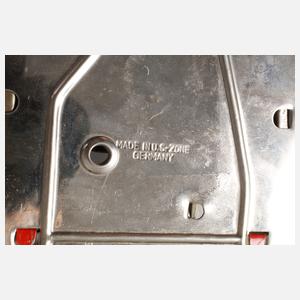 Distler Mercedes B-2727