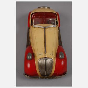 Distler Wanderer D-3150